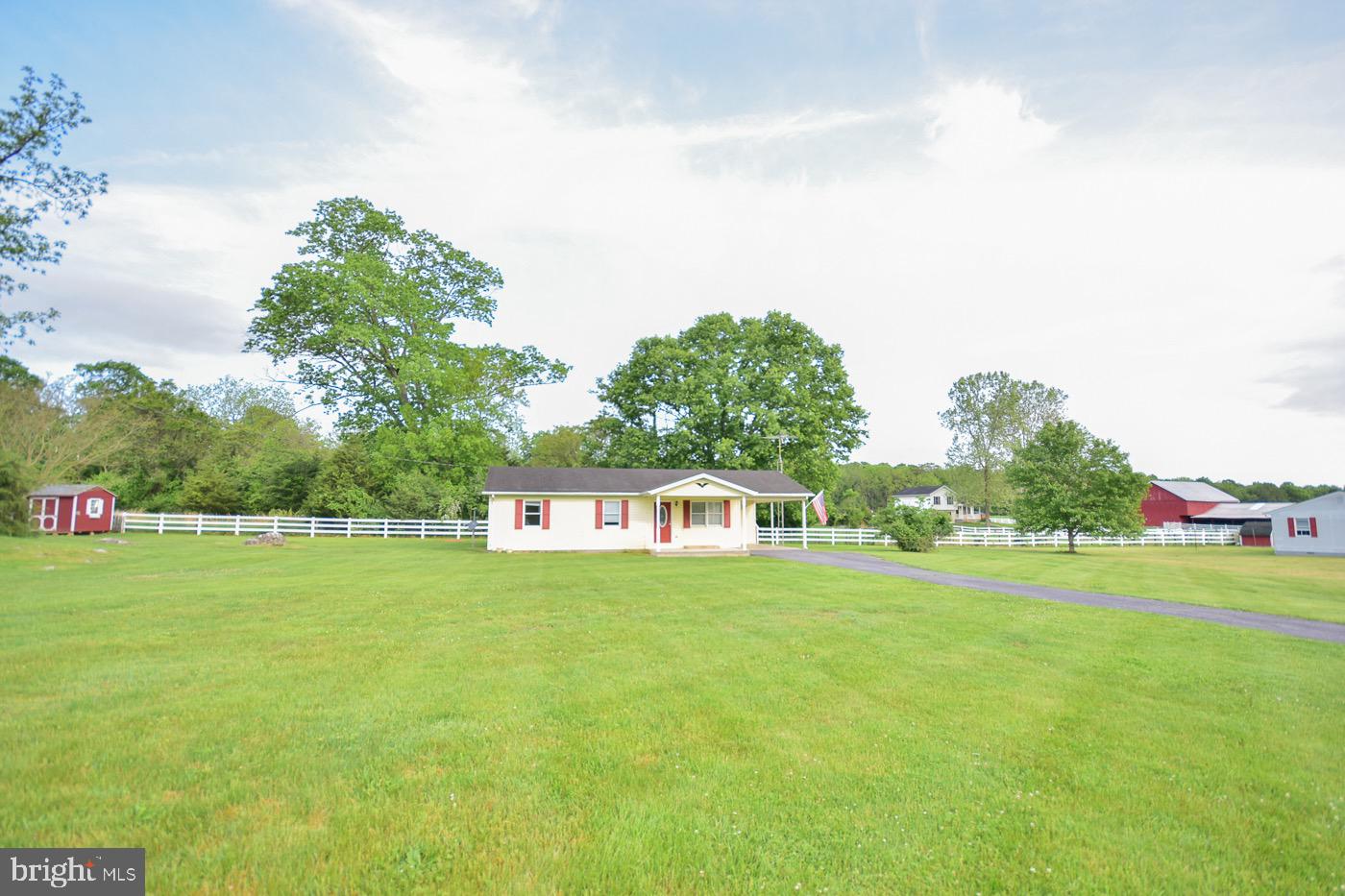 NONE AVAILABLE - Residential Lease