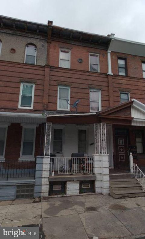 3728 N 16TH STREET PHILADELPHIA PA 19140