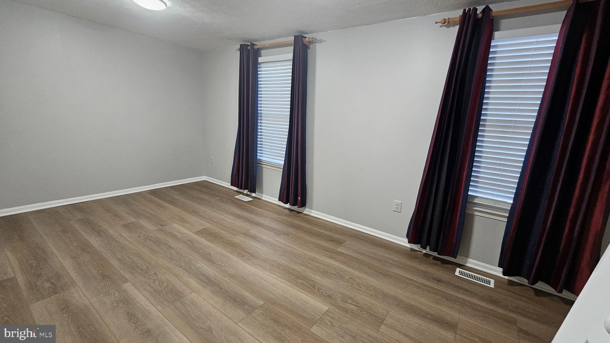 NONE AVAILABLE - Residential Lease