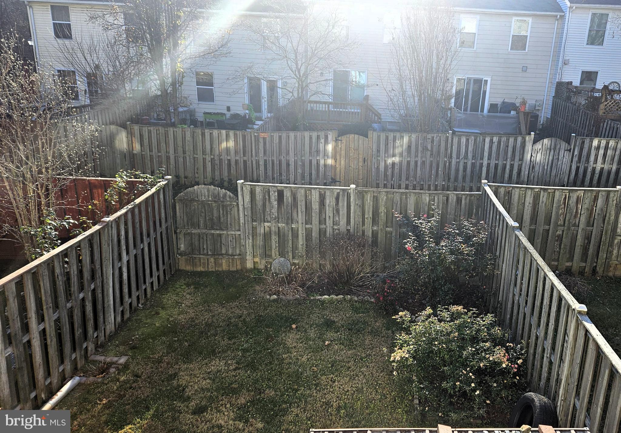 NONE AVAILABLE - Residential Lease