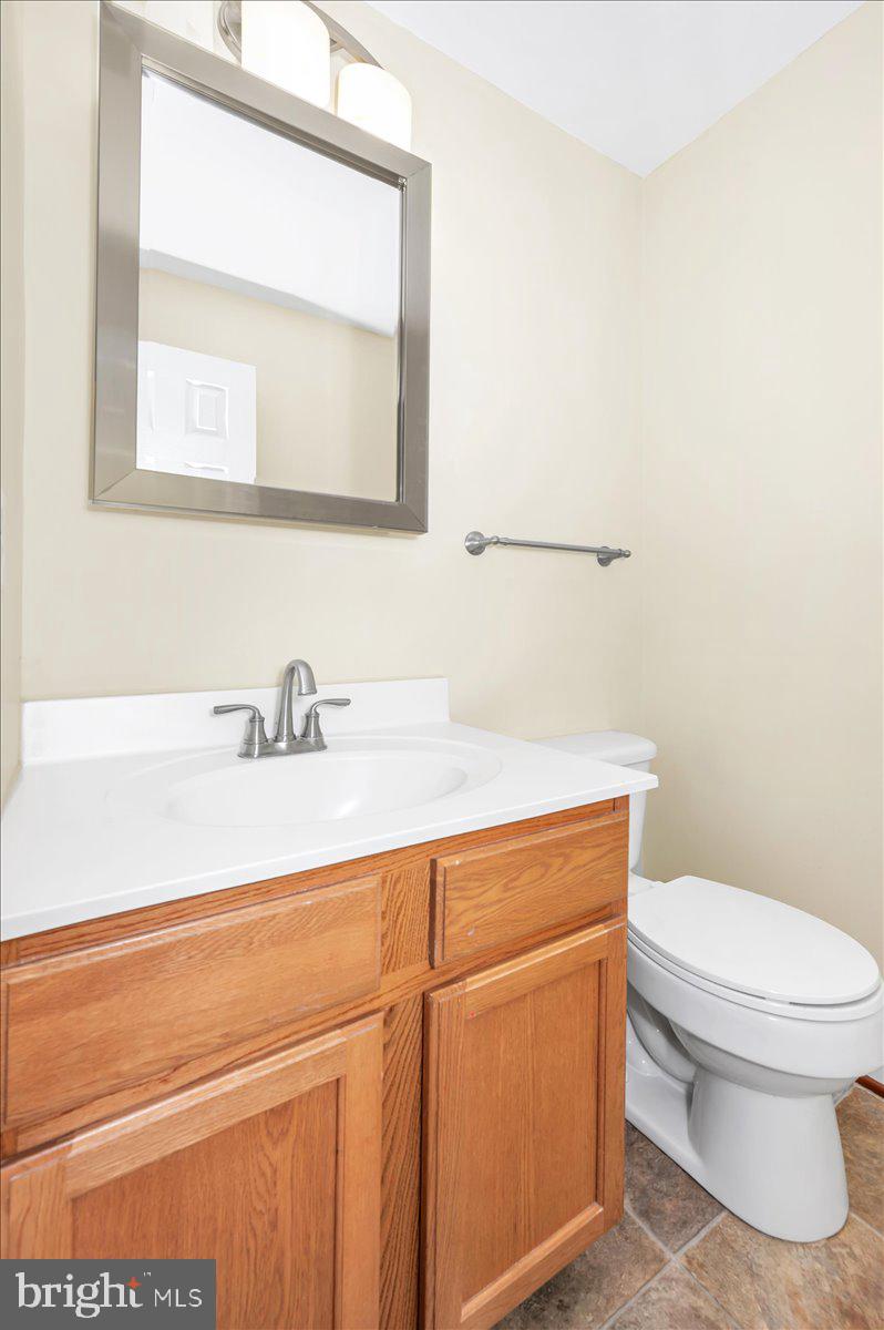 GLADE TOWN - Residential