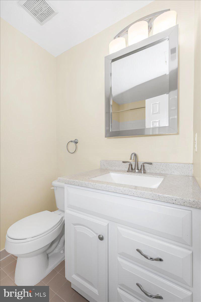 GLADE TOWN - Residential