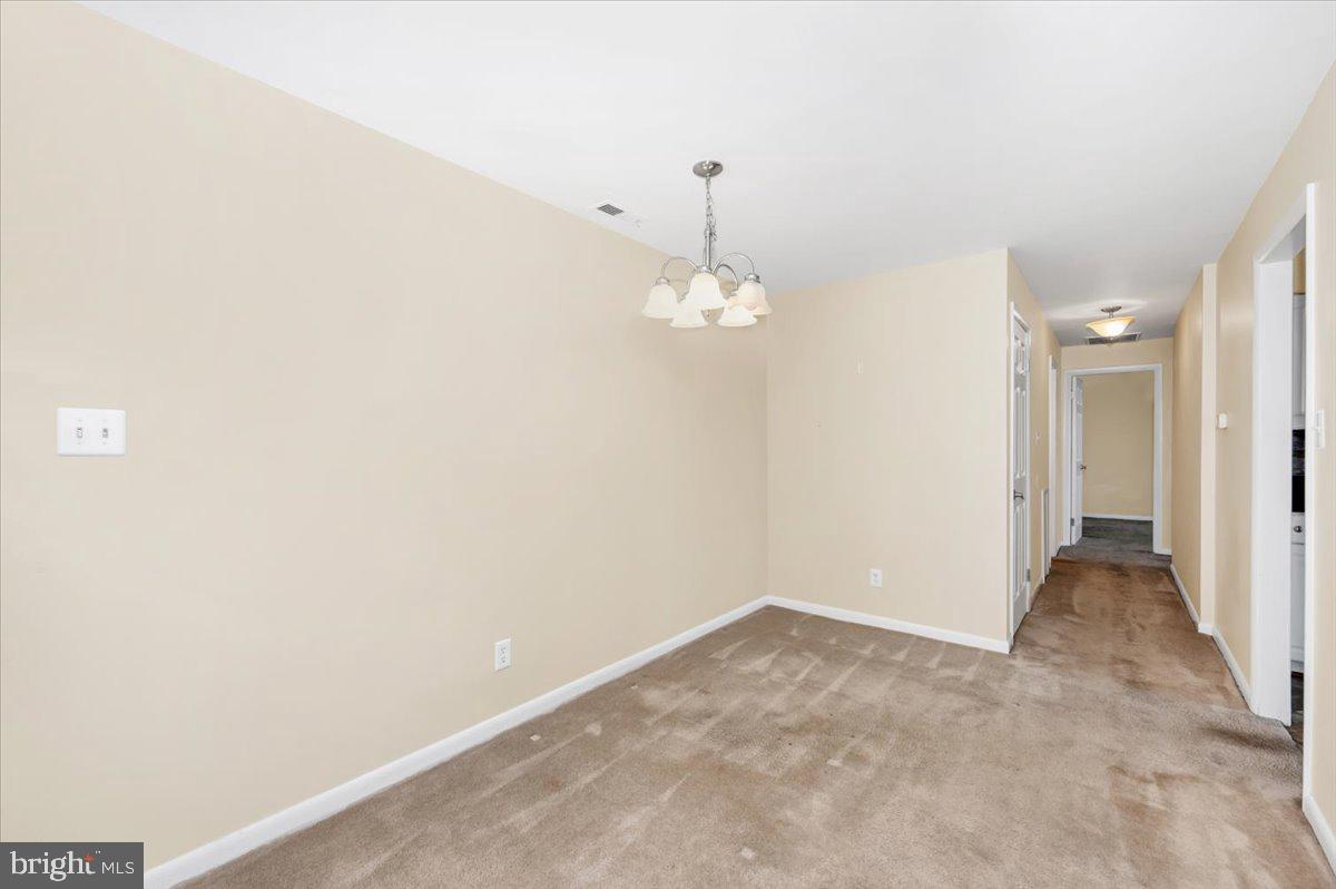 GLADE TOWN - Residential