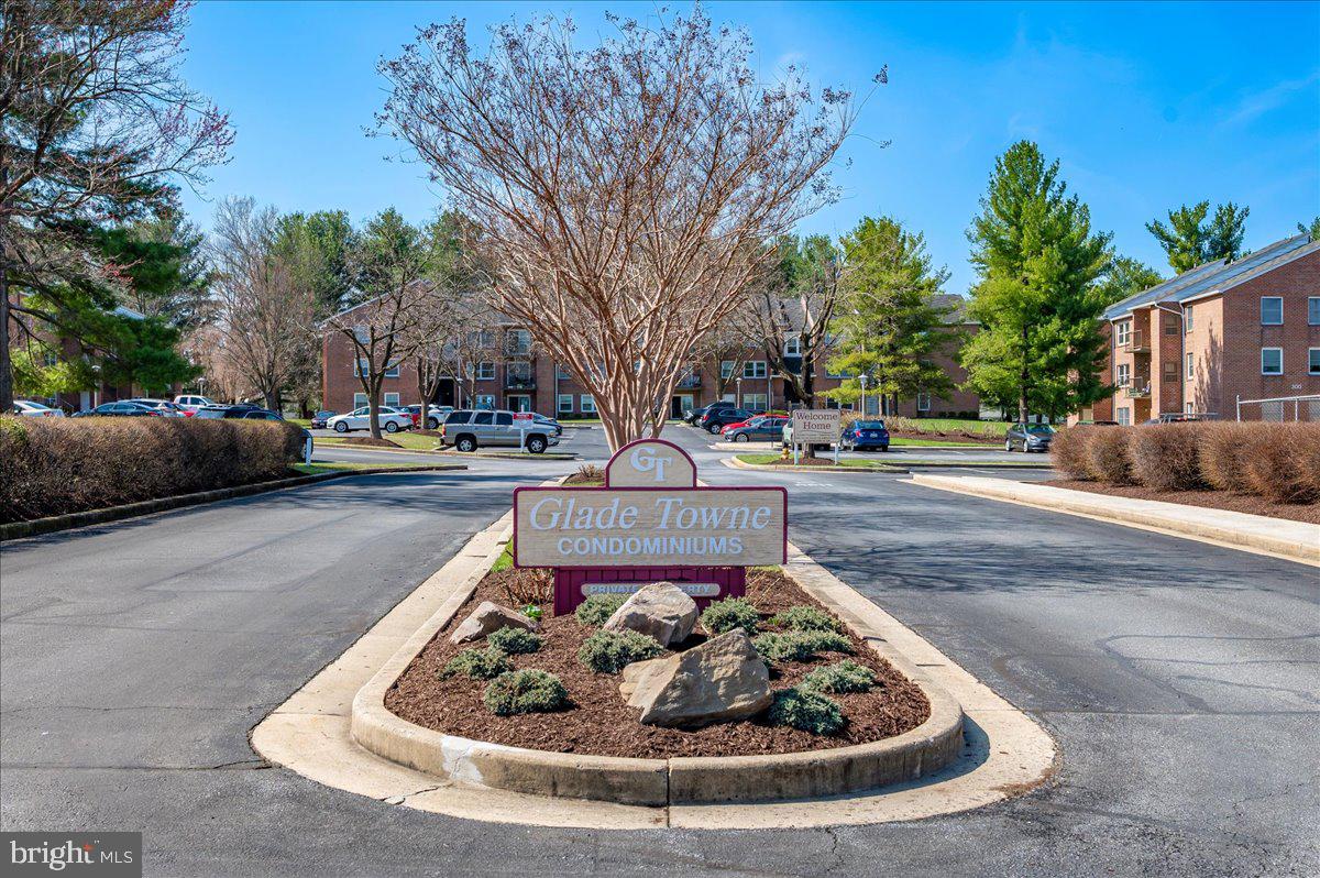 GLADE TOWN - Residential