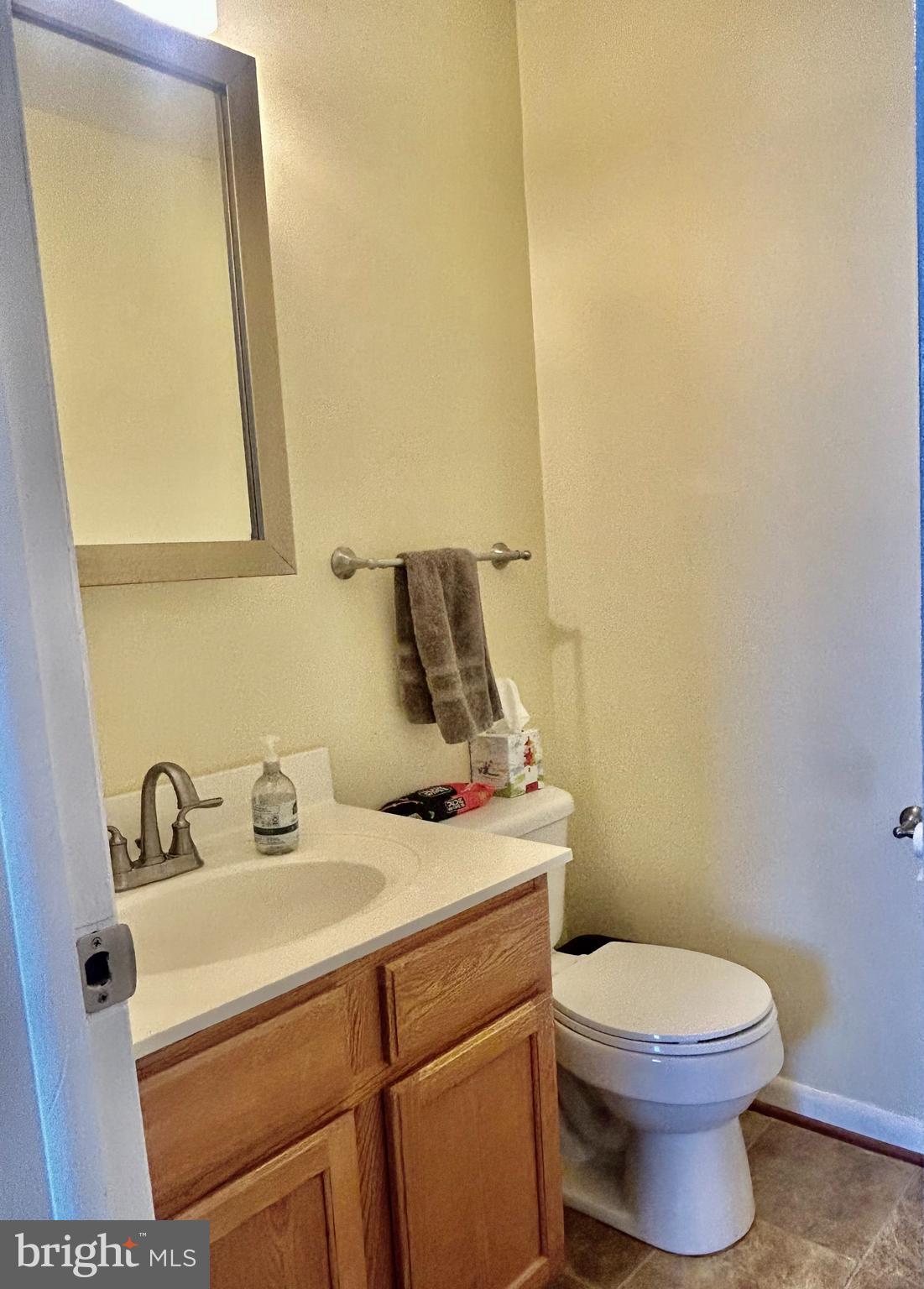 GLADE TOWN - Residential