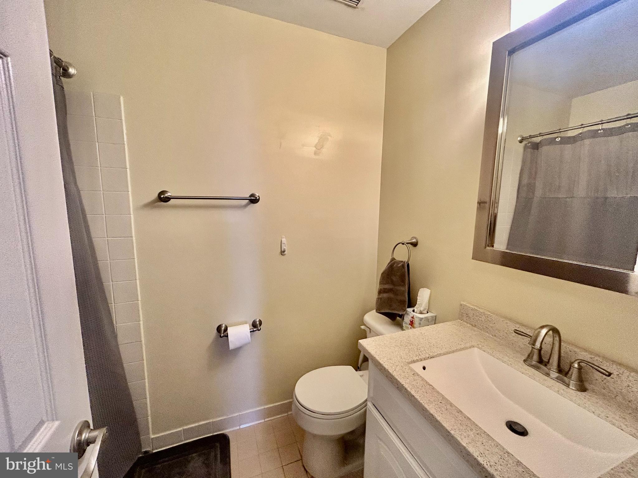 GLADE TOWN - Residential