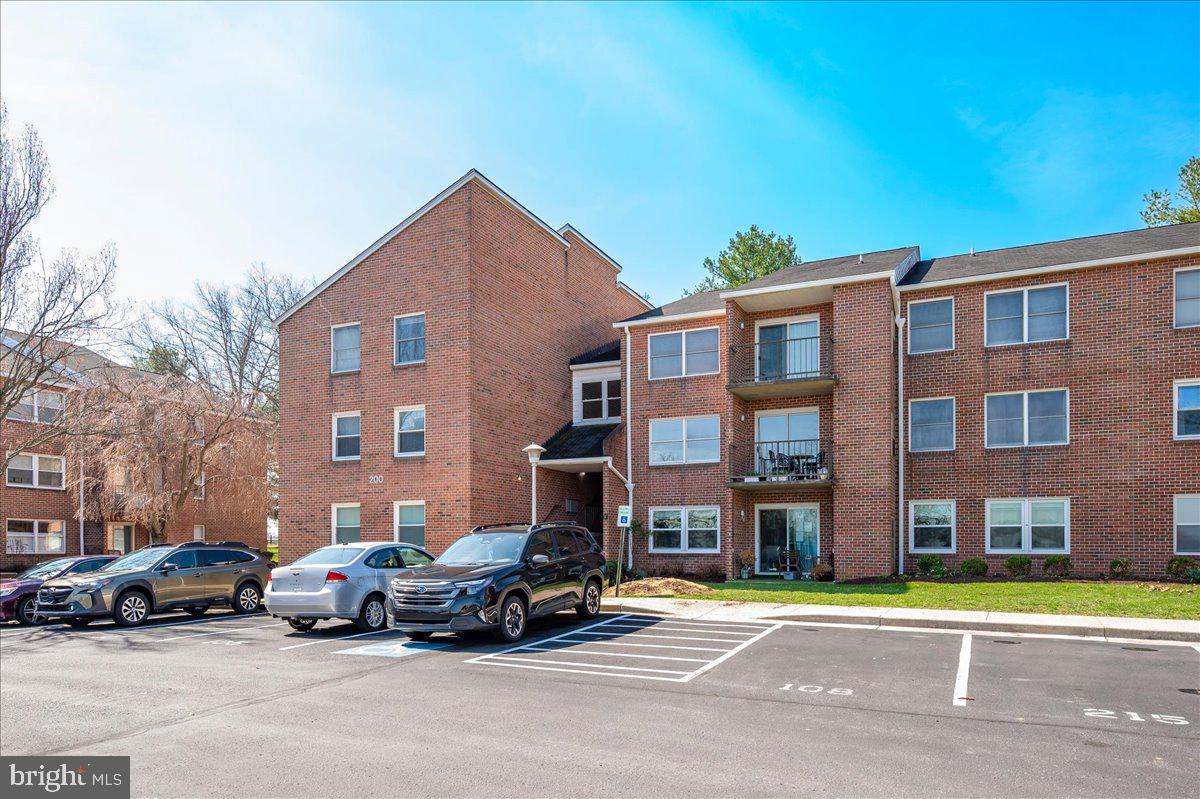 GLADE TOWN - Residential