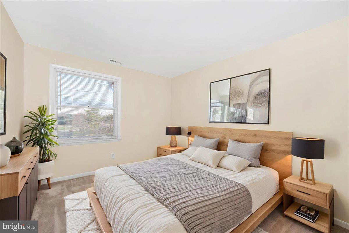 GLADE TOWN - Residential