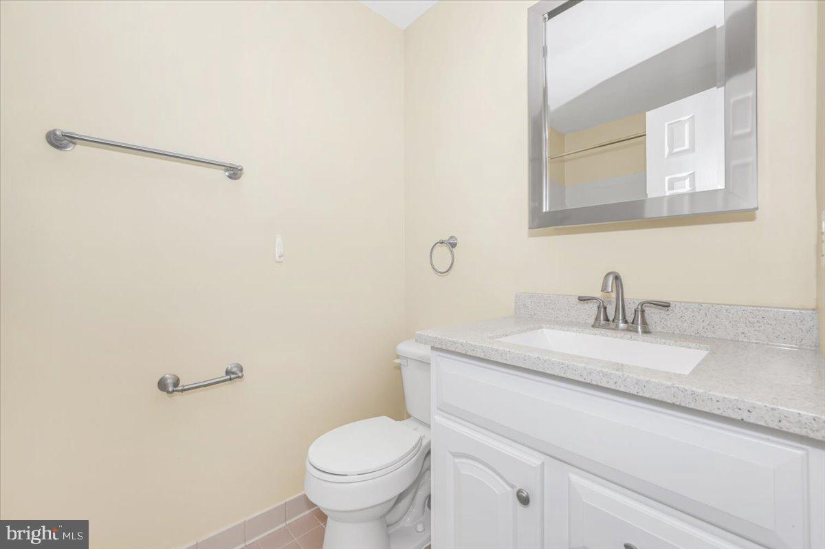 GLADE TOWN - Residential