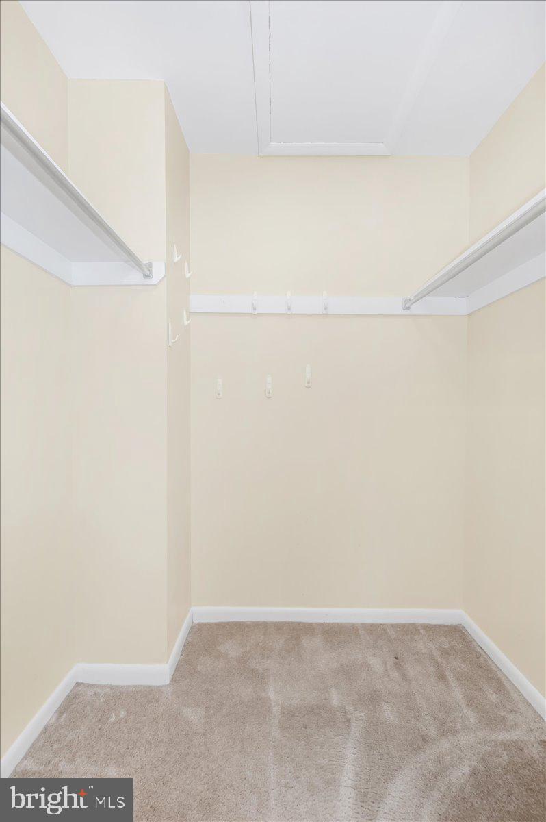 GLADE TOWN - Residential