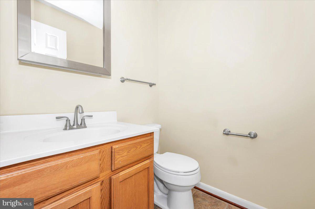 GLADE TOWN - Residential