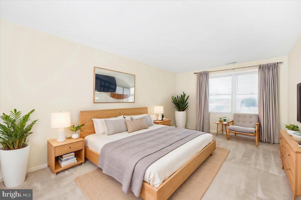 GLADE TOWN - Residential