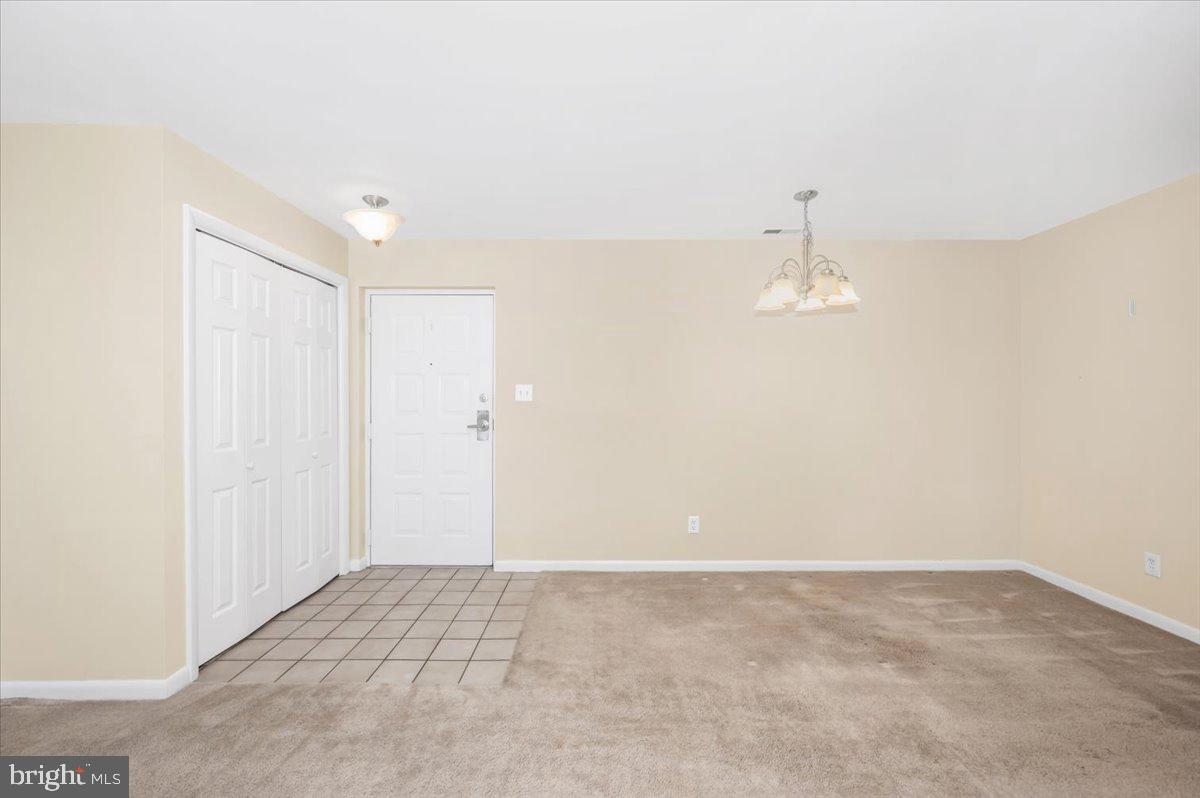 GLADE TOWN - Residential