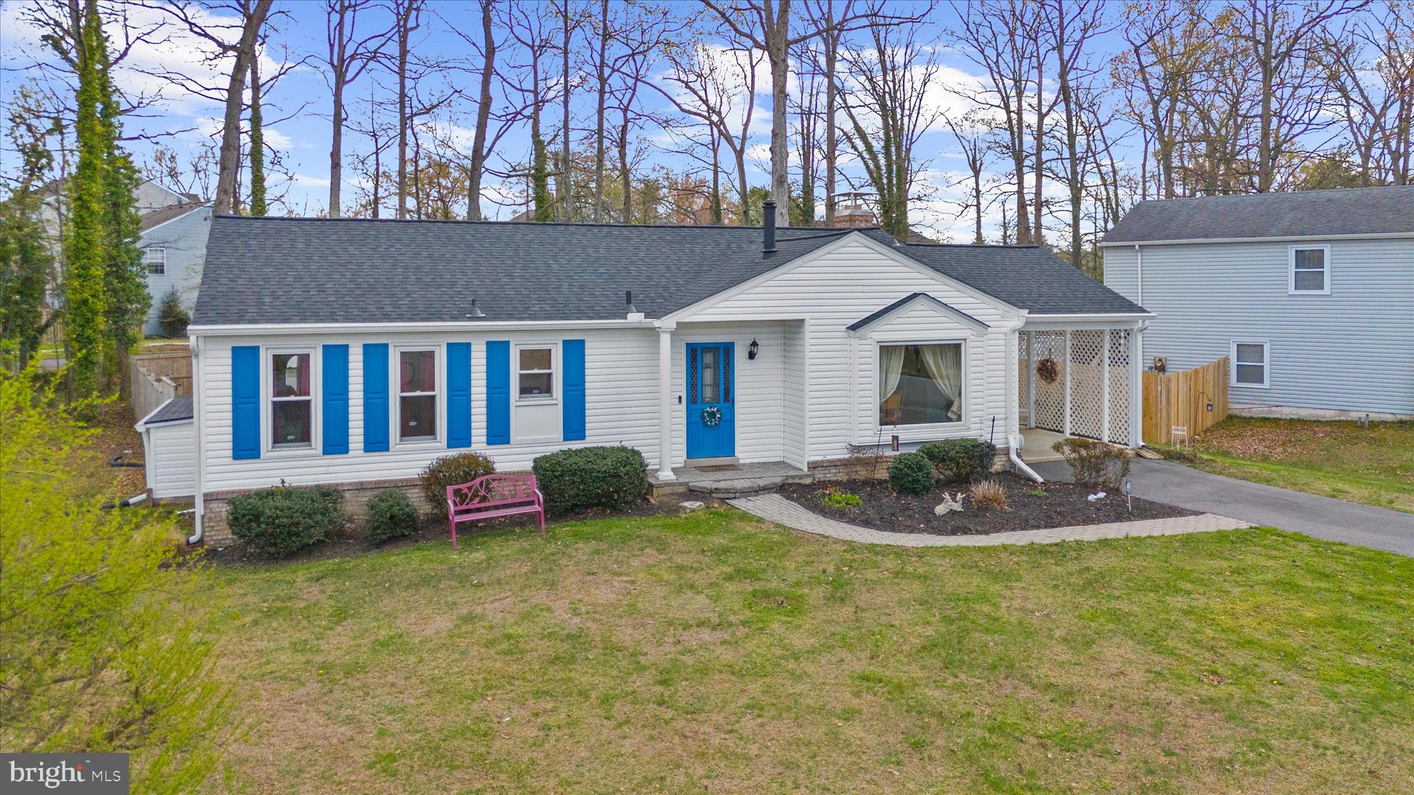 LYNNBROOK SUB - Residential