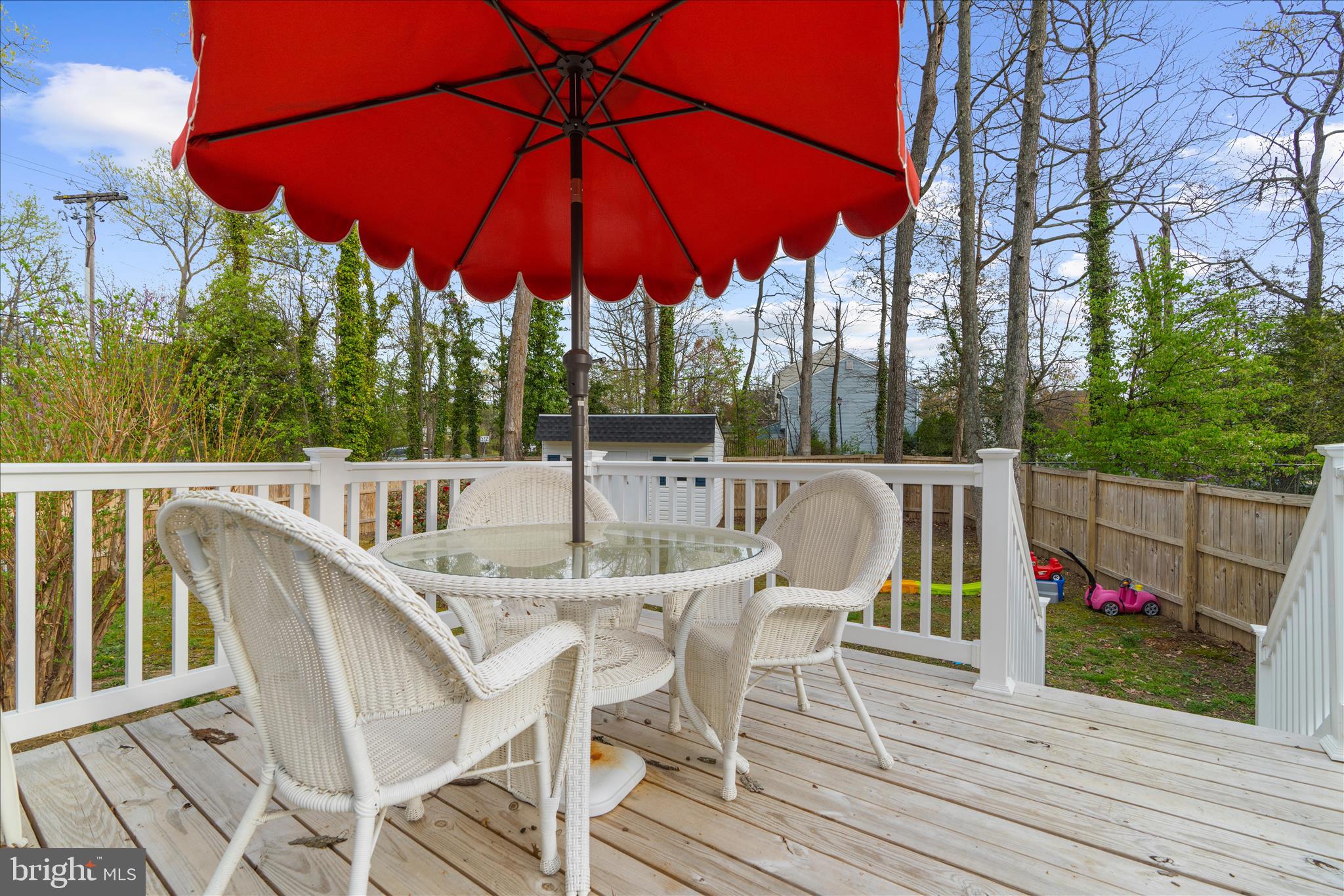 LYNNBROOK SUB - Residential