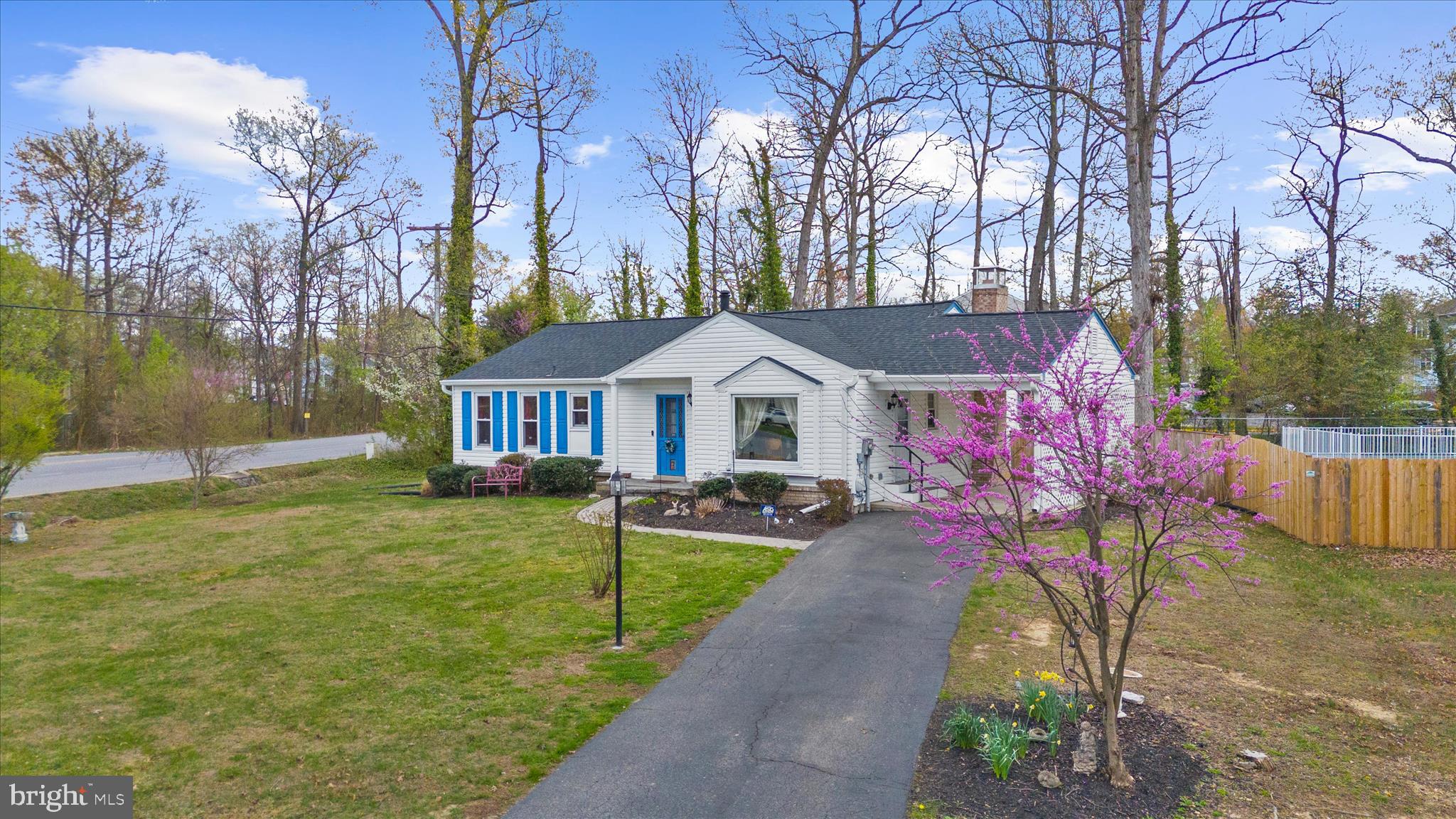 LYNNBROOK SUB - Residential