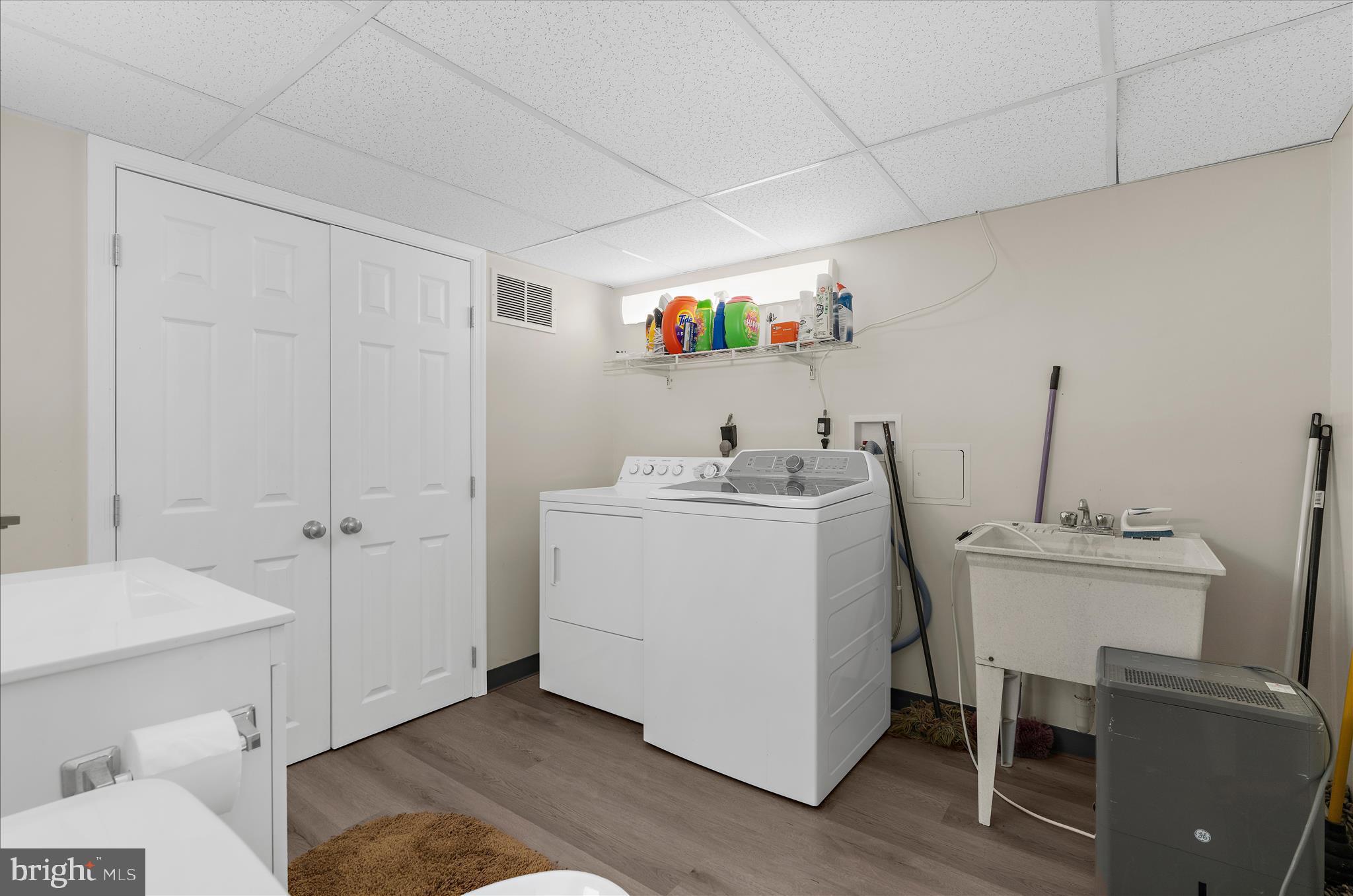 LYNNBROOK SUB - Residential