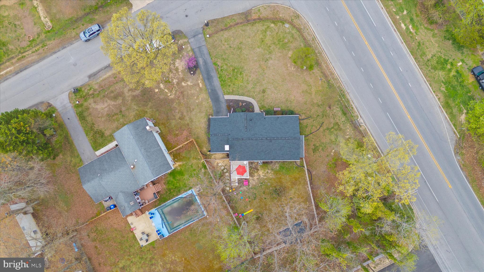 LYNNBROOK SUB - Residential