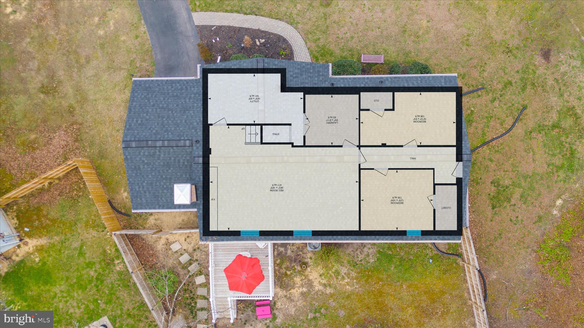 LYNNBROOK SUB - Residential