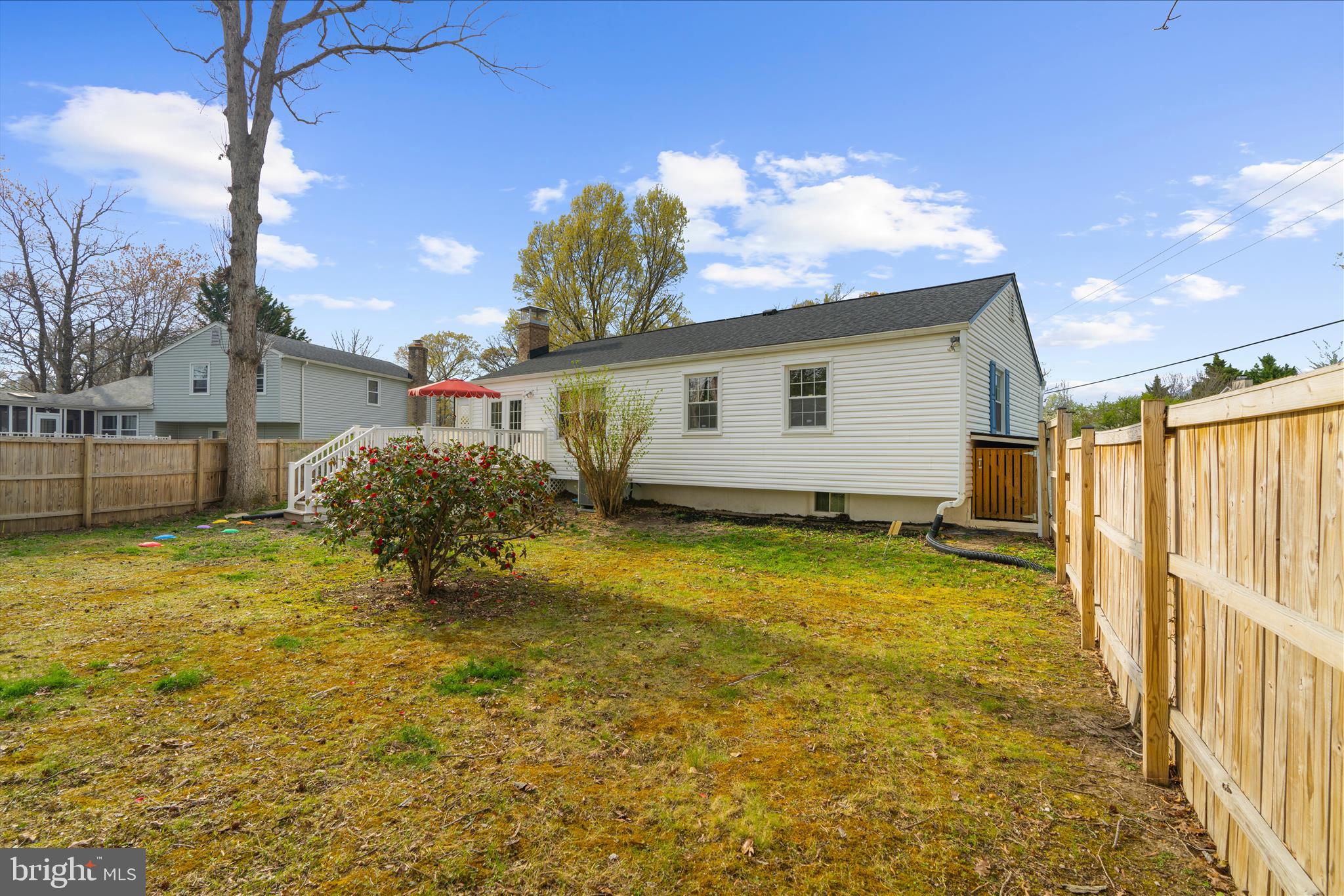 LYNNBROOK SUB - Residential