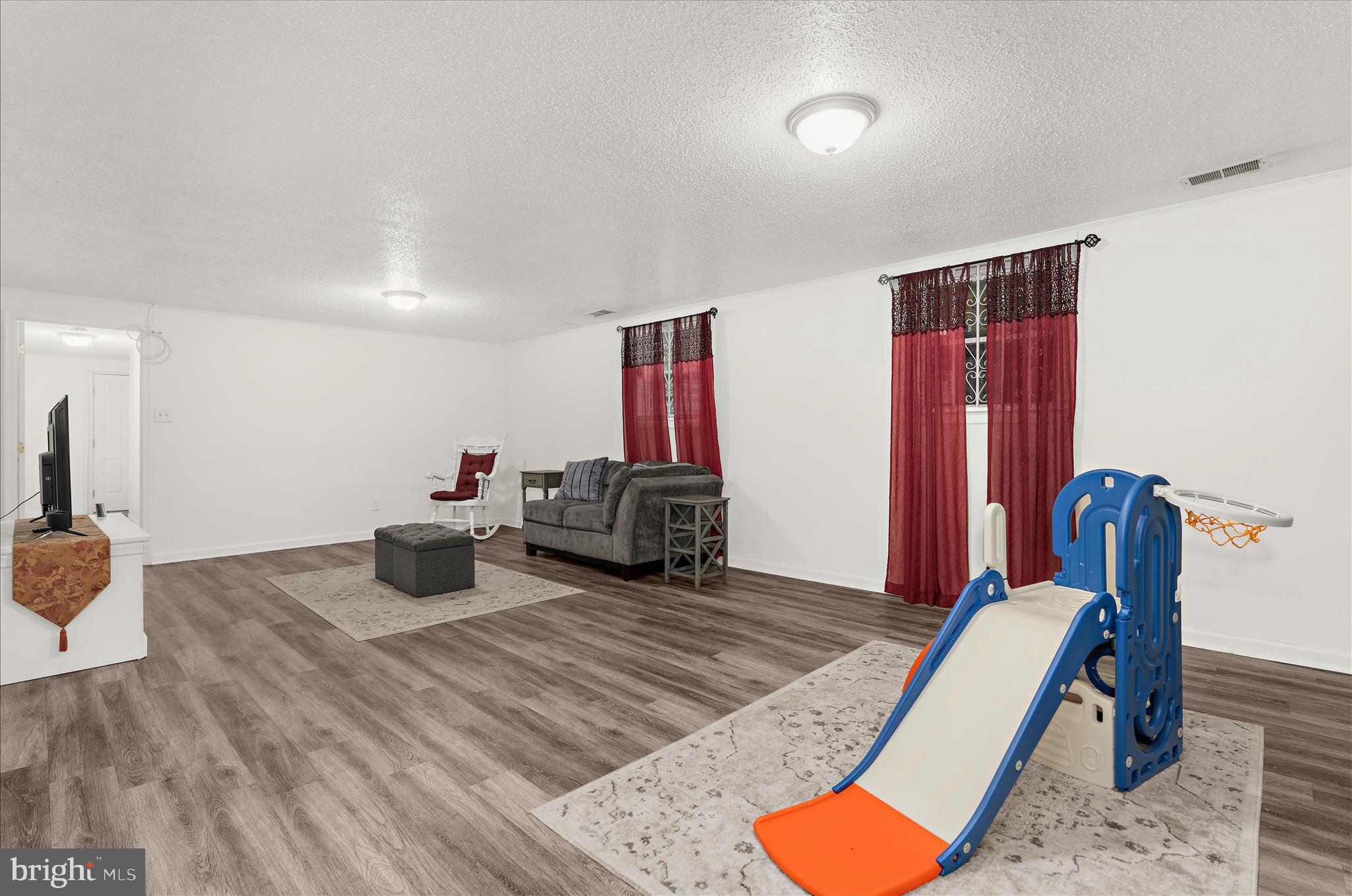 LYNNBROOK SUB - Residential