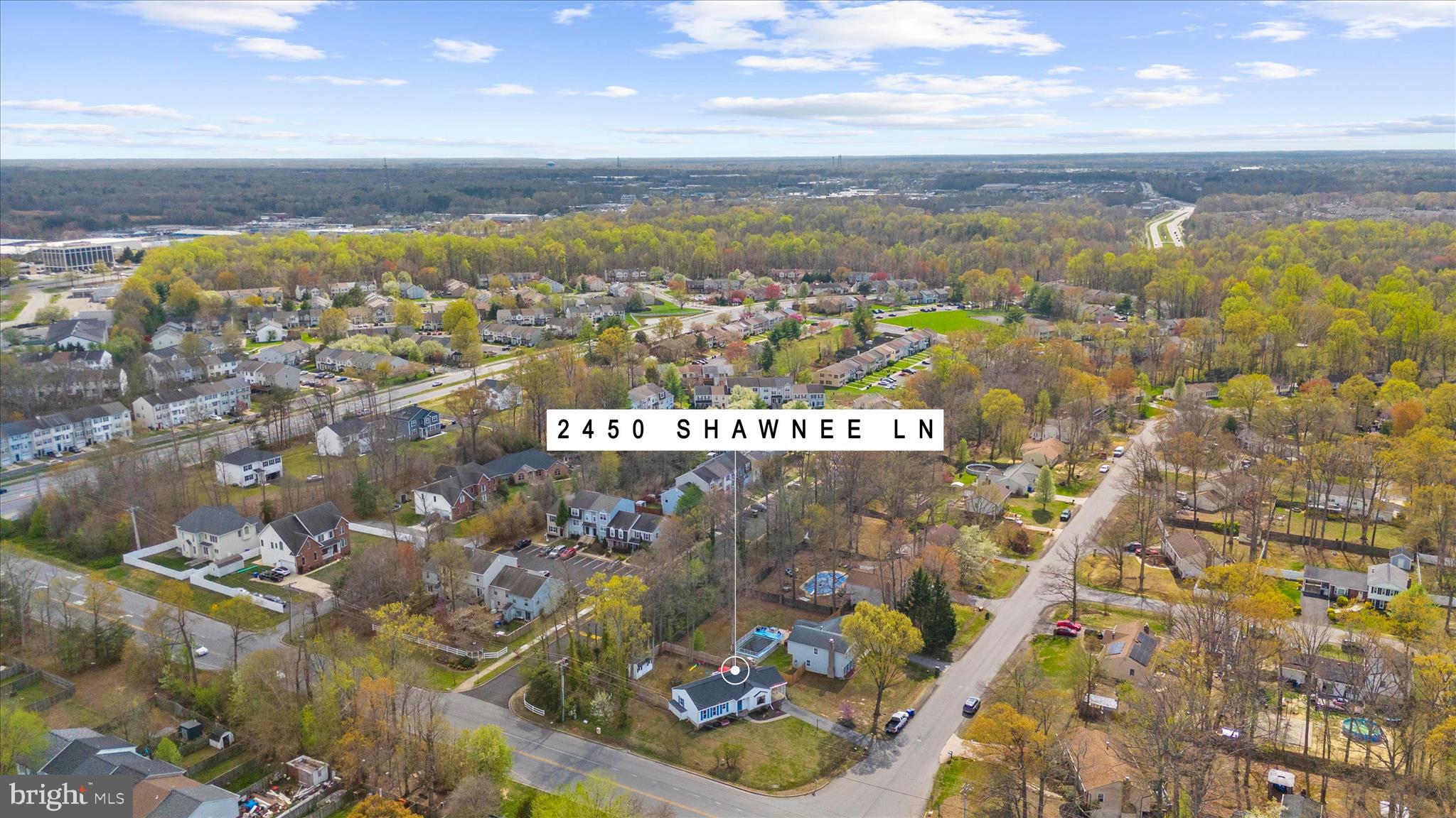 LYNNBROOK SUB - Residential