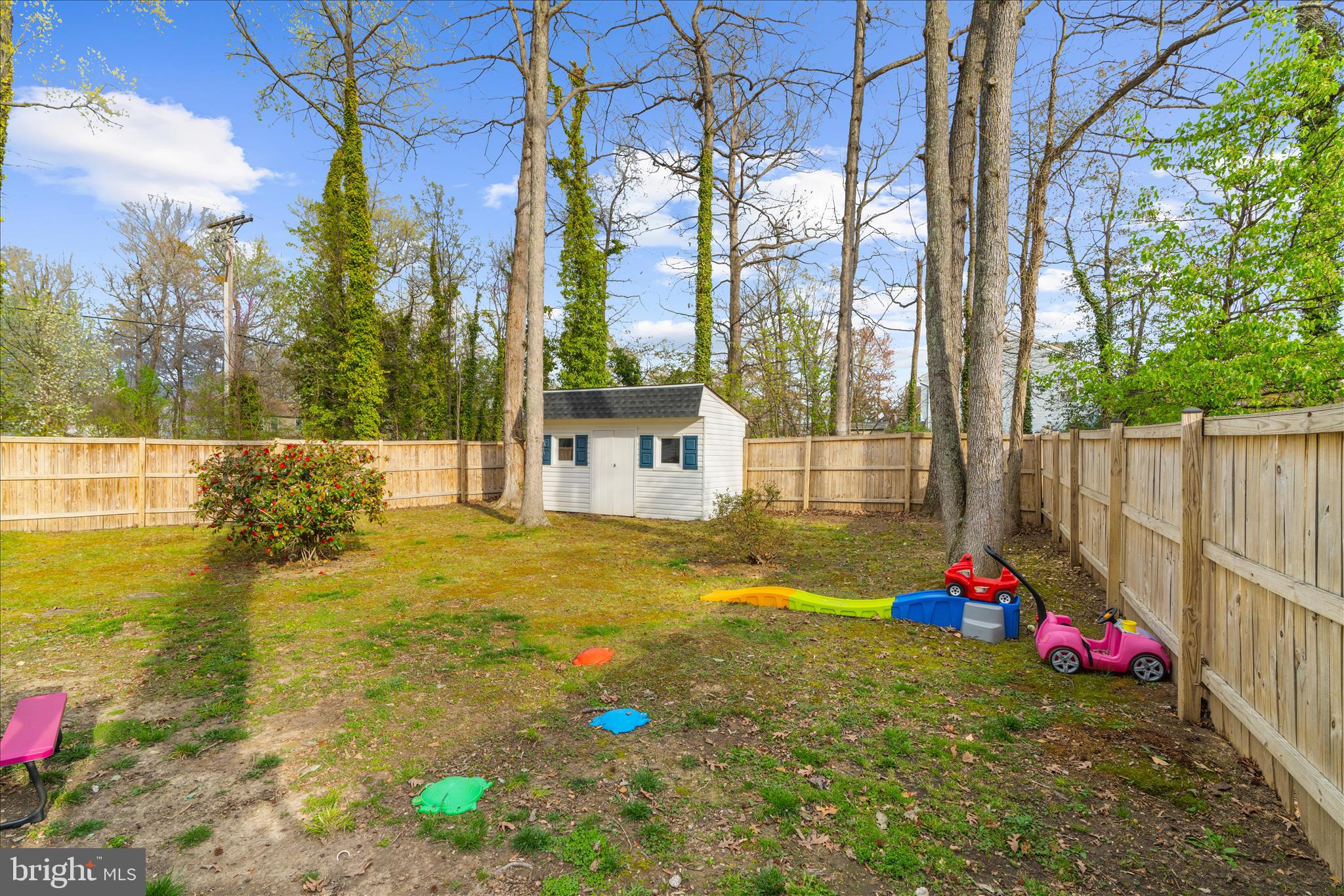 LYNNBROOK SUB - Residential