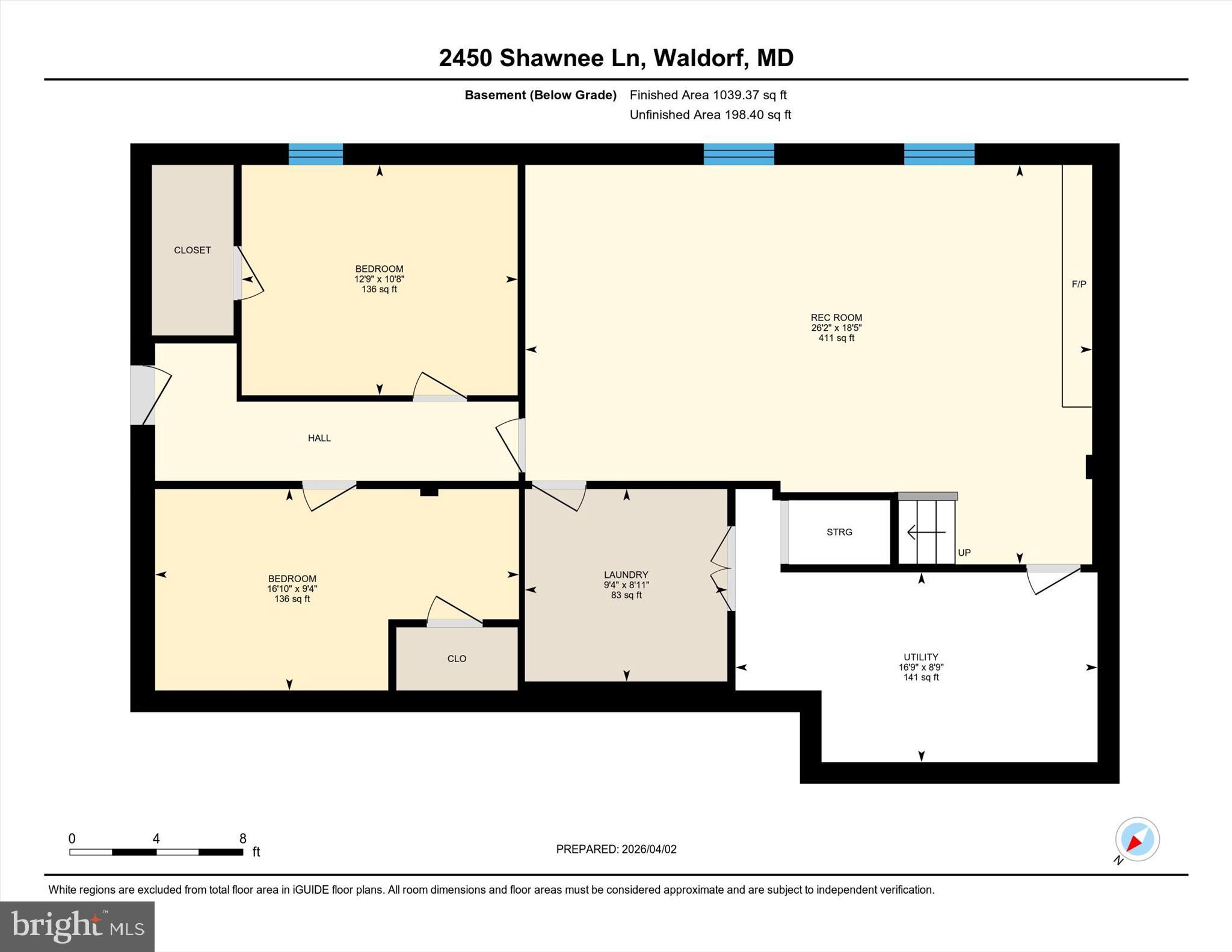 LYNNBROOK SUB - Residential