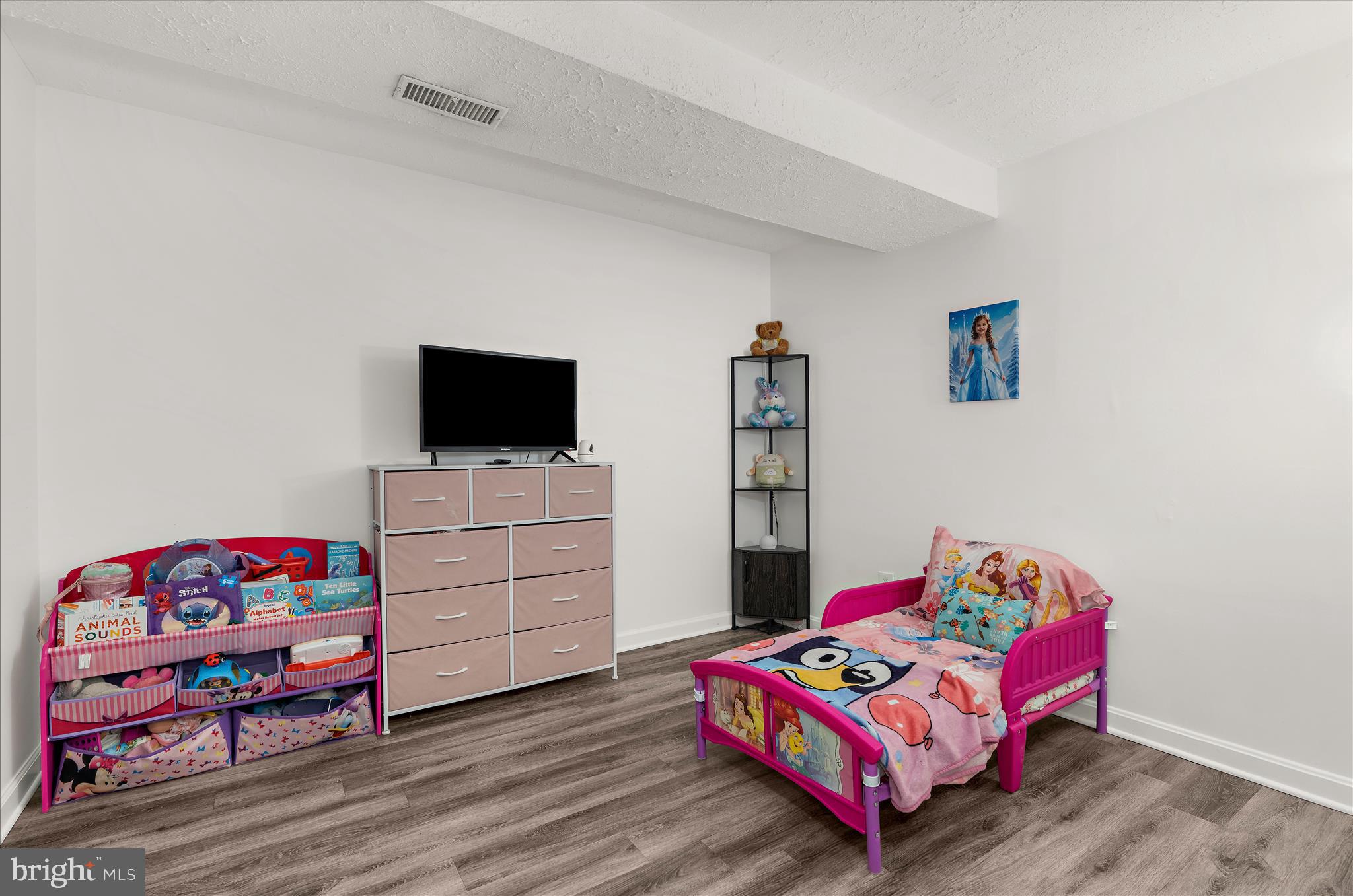 LYNNBROOK SUB - Residential