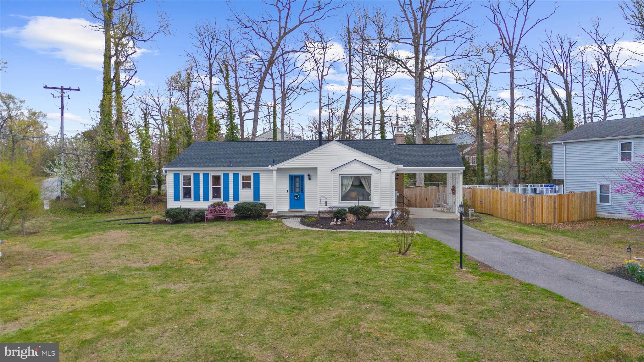 LYNNBROOK SUB - Residential