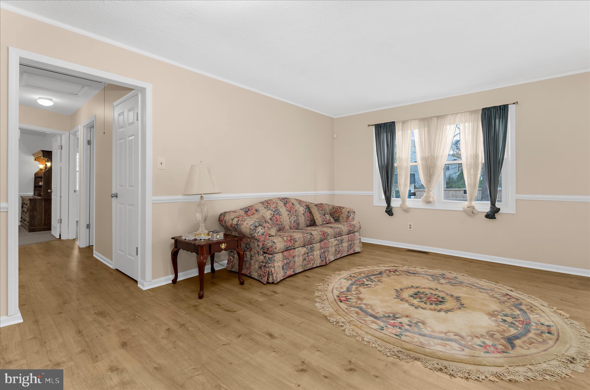 LYNNBROOK SUB - Residential