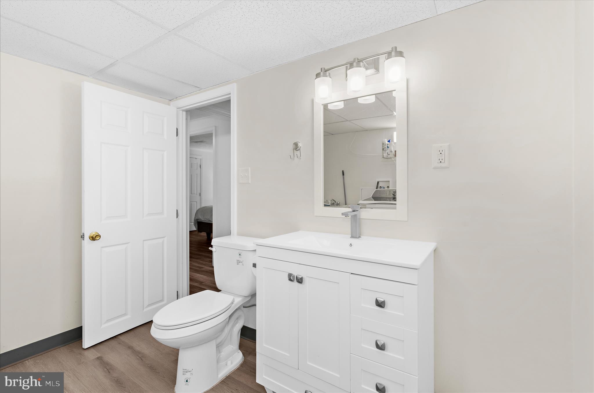 LYNNBROOK SUB - Residential