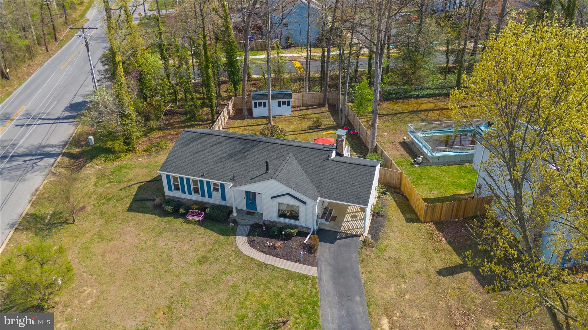 LYNNBROOK SUB - Residential