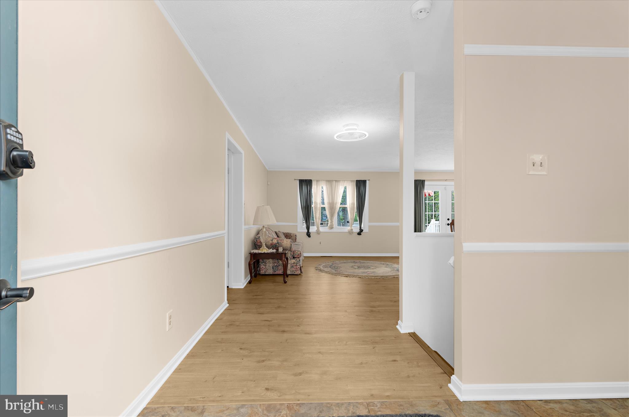 LYNNBROOK SUB - Residential