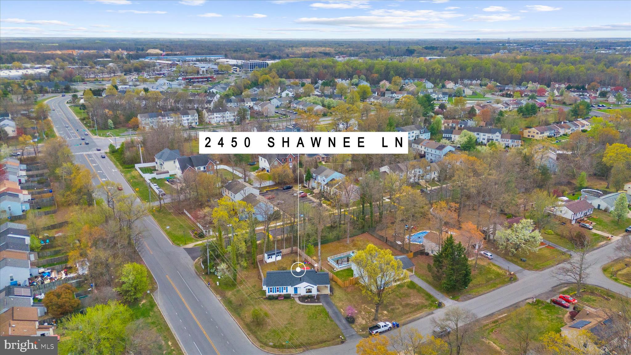 LYNNBROOK SUB - Residential