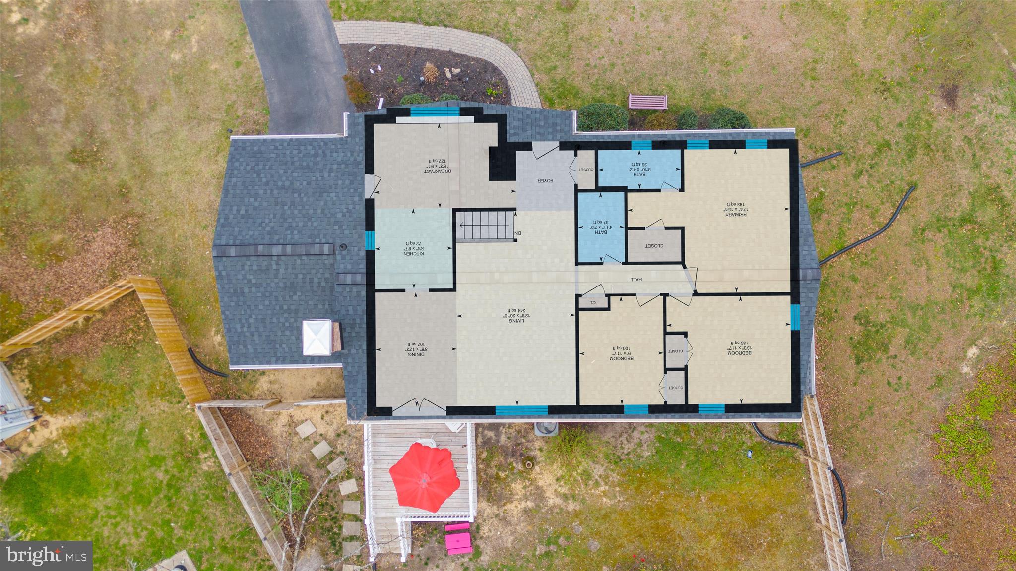 LYNNBROOK SUB - Residential