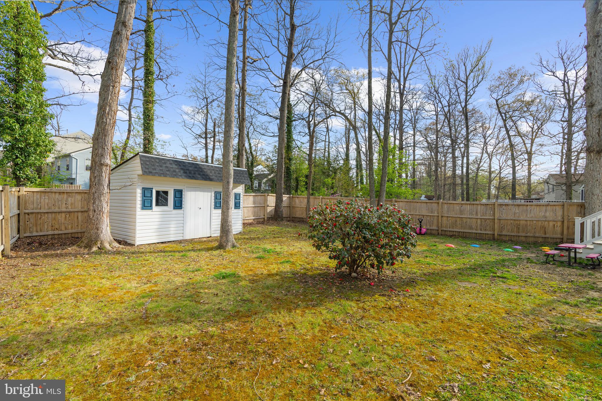 LYNNBROOK SUB - Residential