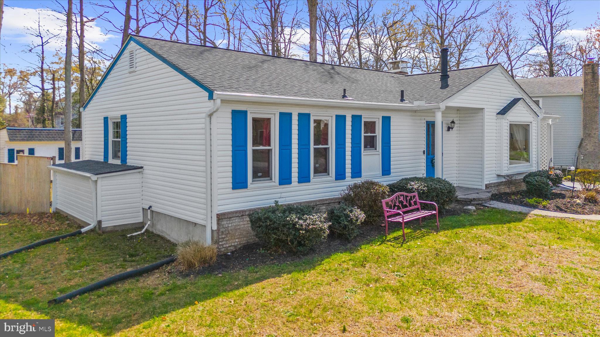 LYNNBROOK SUB - Residential