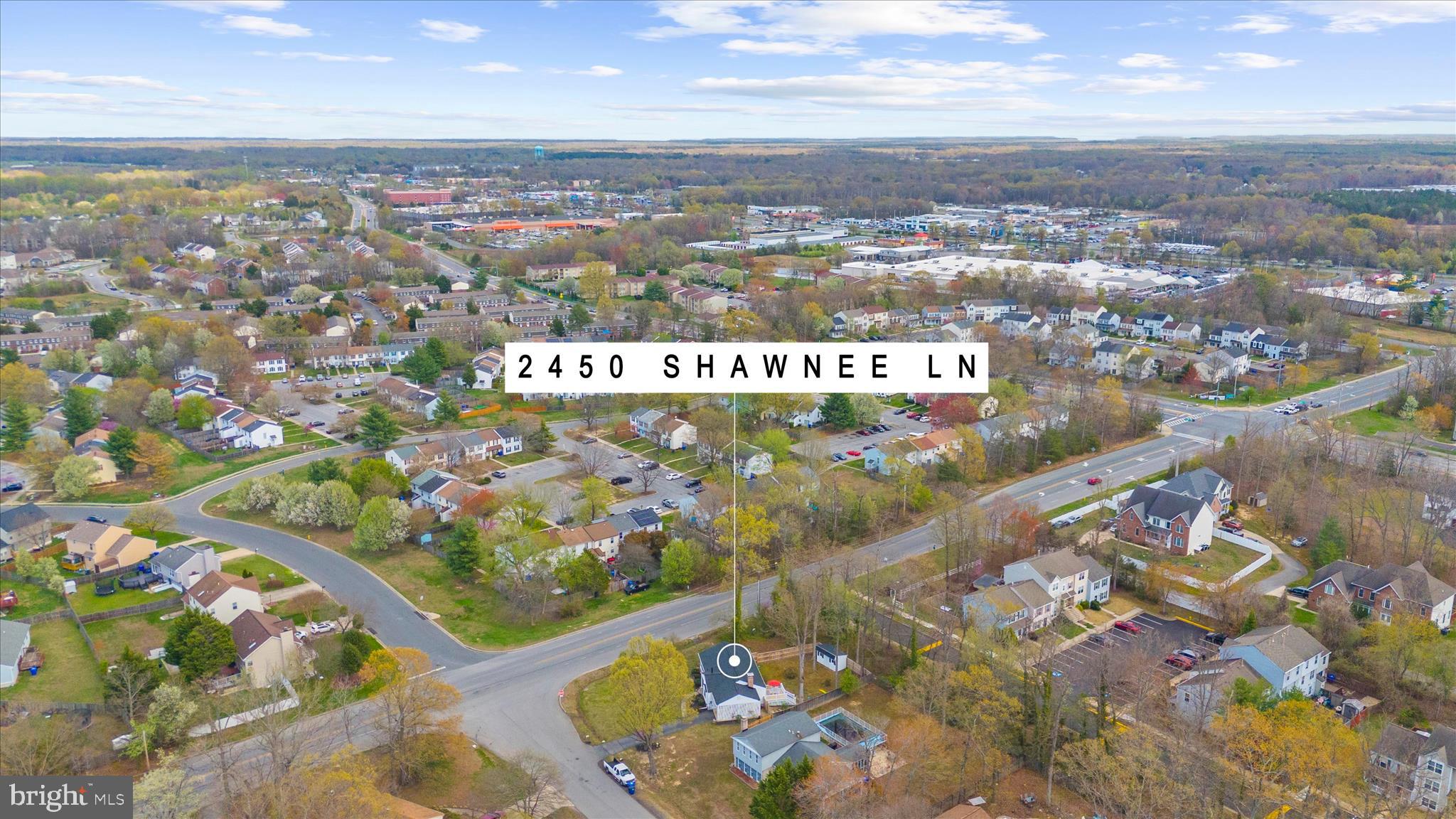 LYNNBROOK SUB - Residential