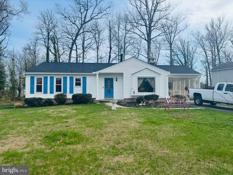 Homes For Sale - 2450 Shawnee Lane<br/> Charles County, WALDORF, MD 20601