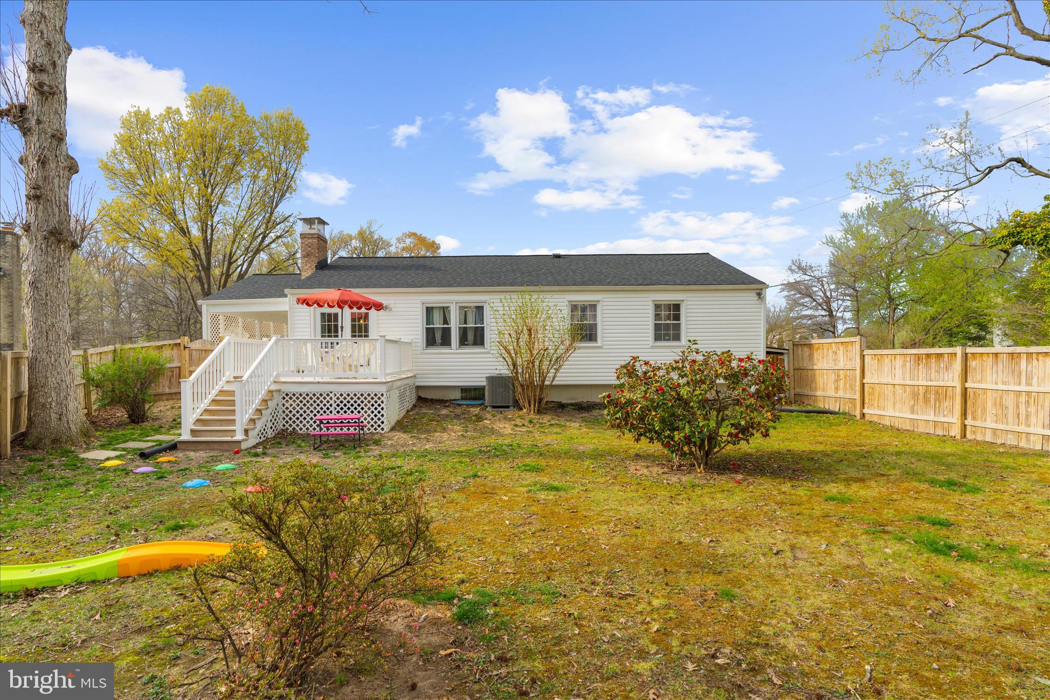 LYNNBROOK SUB - Residential