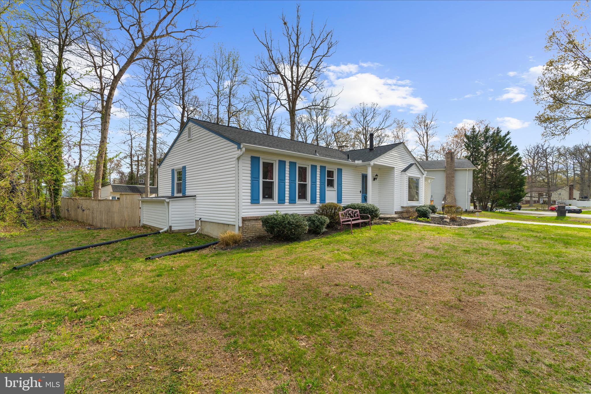 LYNNBROOK SUB - Residential