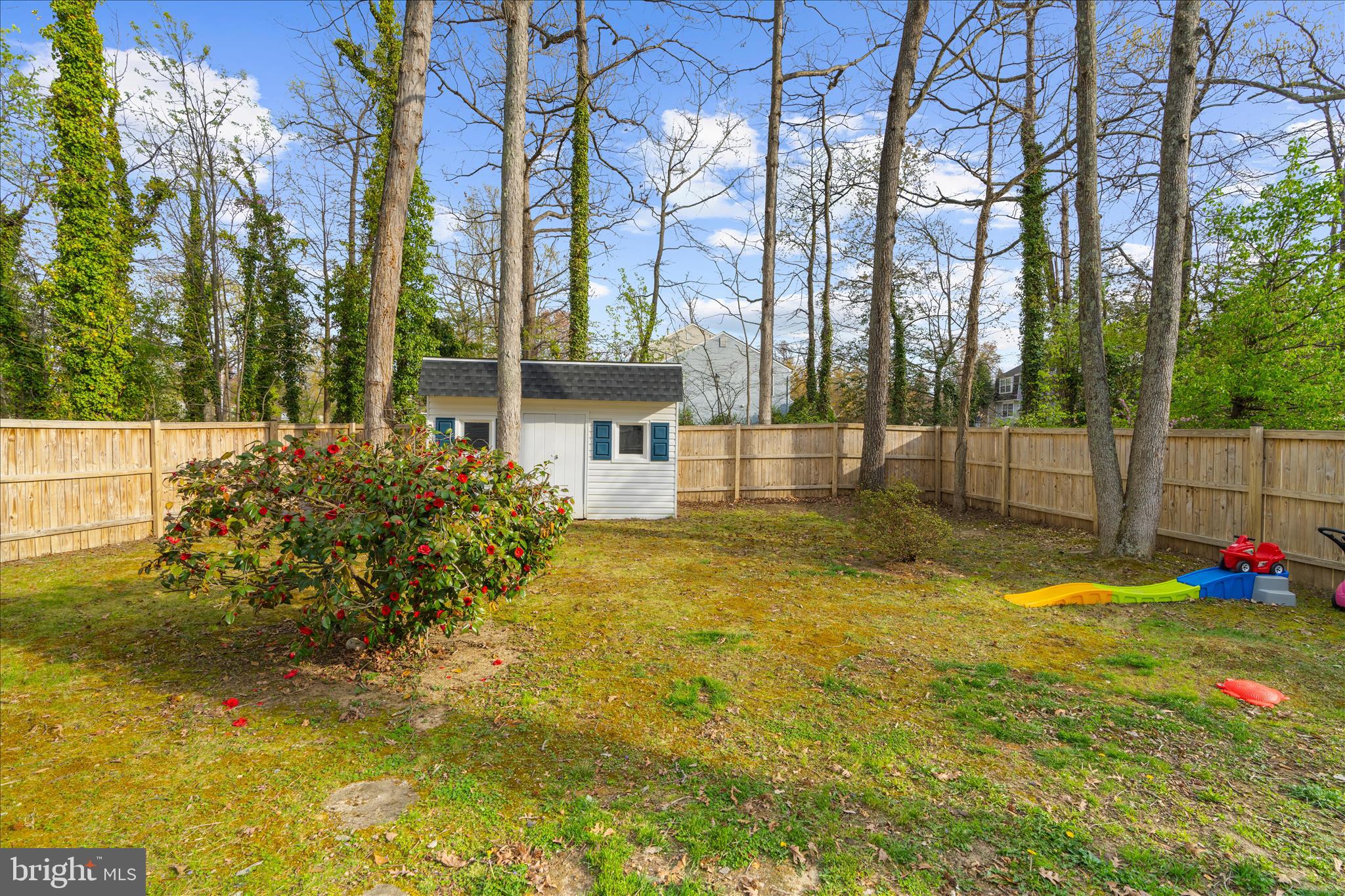 LYNNBROOK SUB - Residential