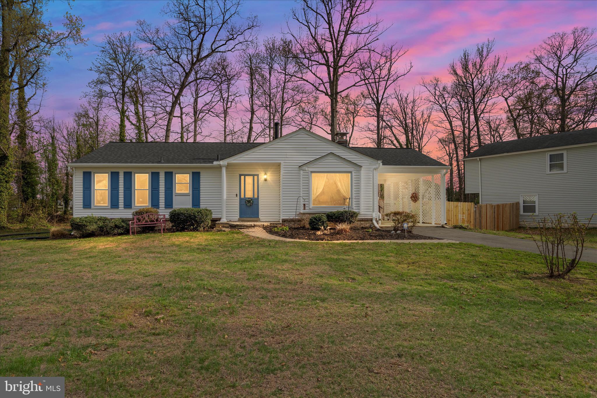 LYNNBROOK SUB - Residential