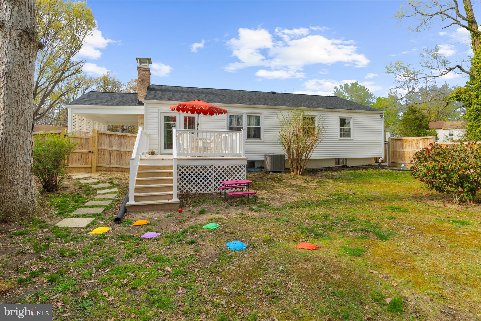 LYNNBROOK SUB - Residential