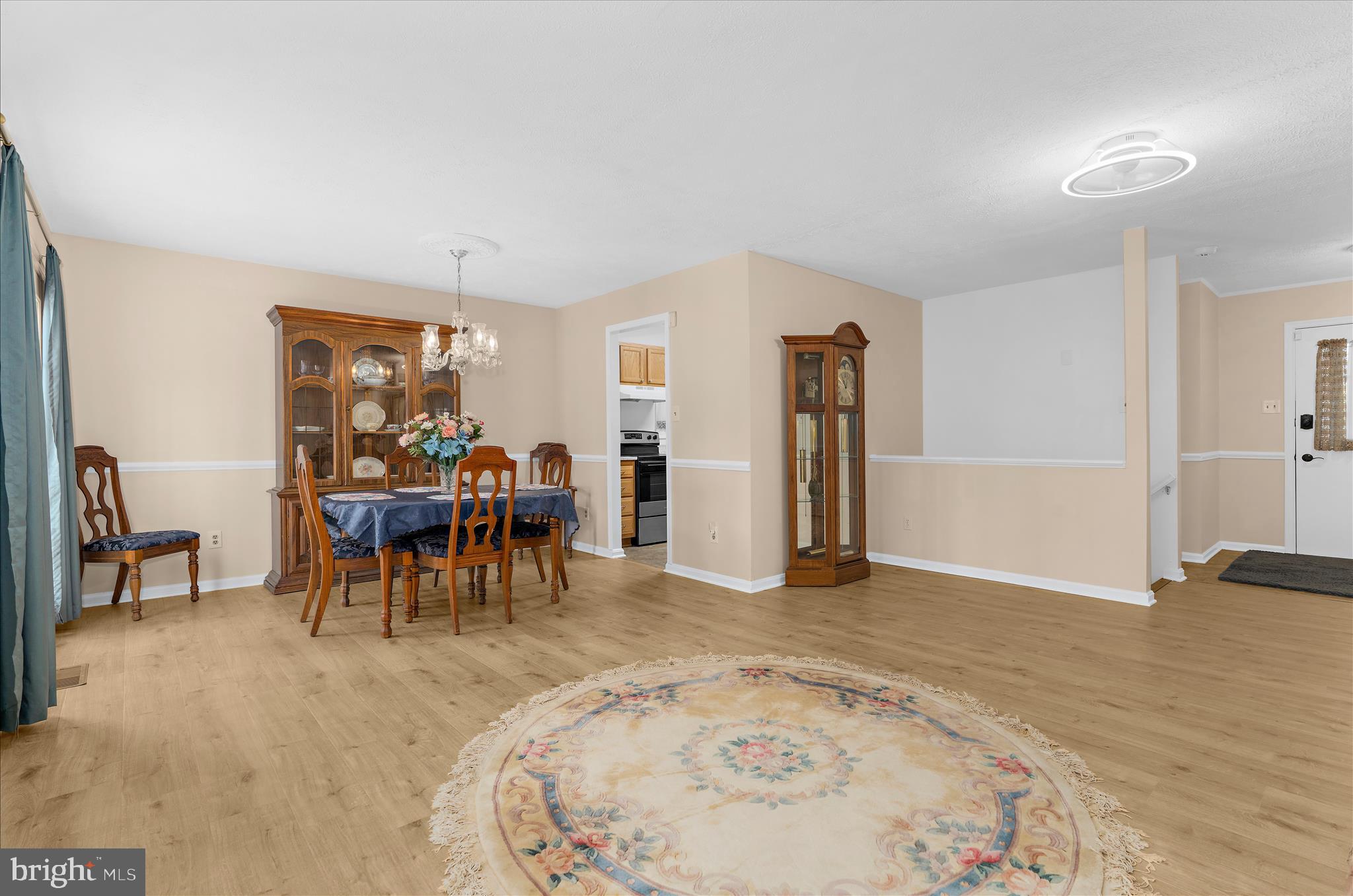 LYNNBROOK SUB - Residential