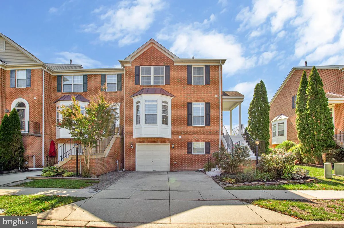 3816 Glebe Meadow Way, Edgewater, MD, 21037