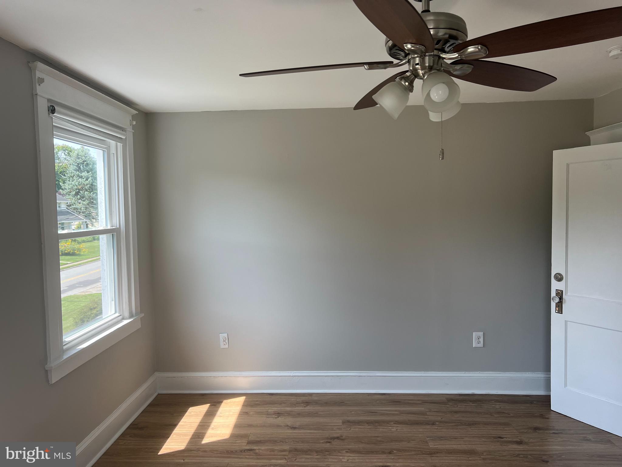 SHELDRAKE TRACT - Residential Lease