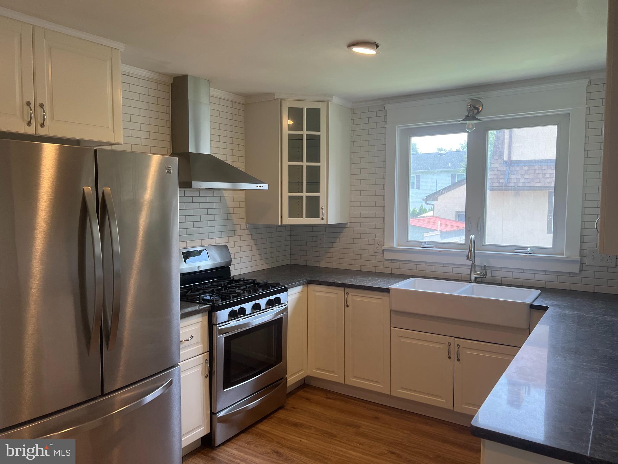 SHELDRAKE TRACT - Residential Lease