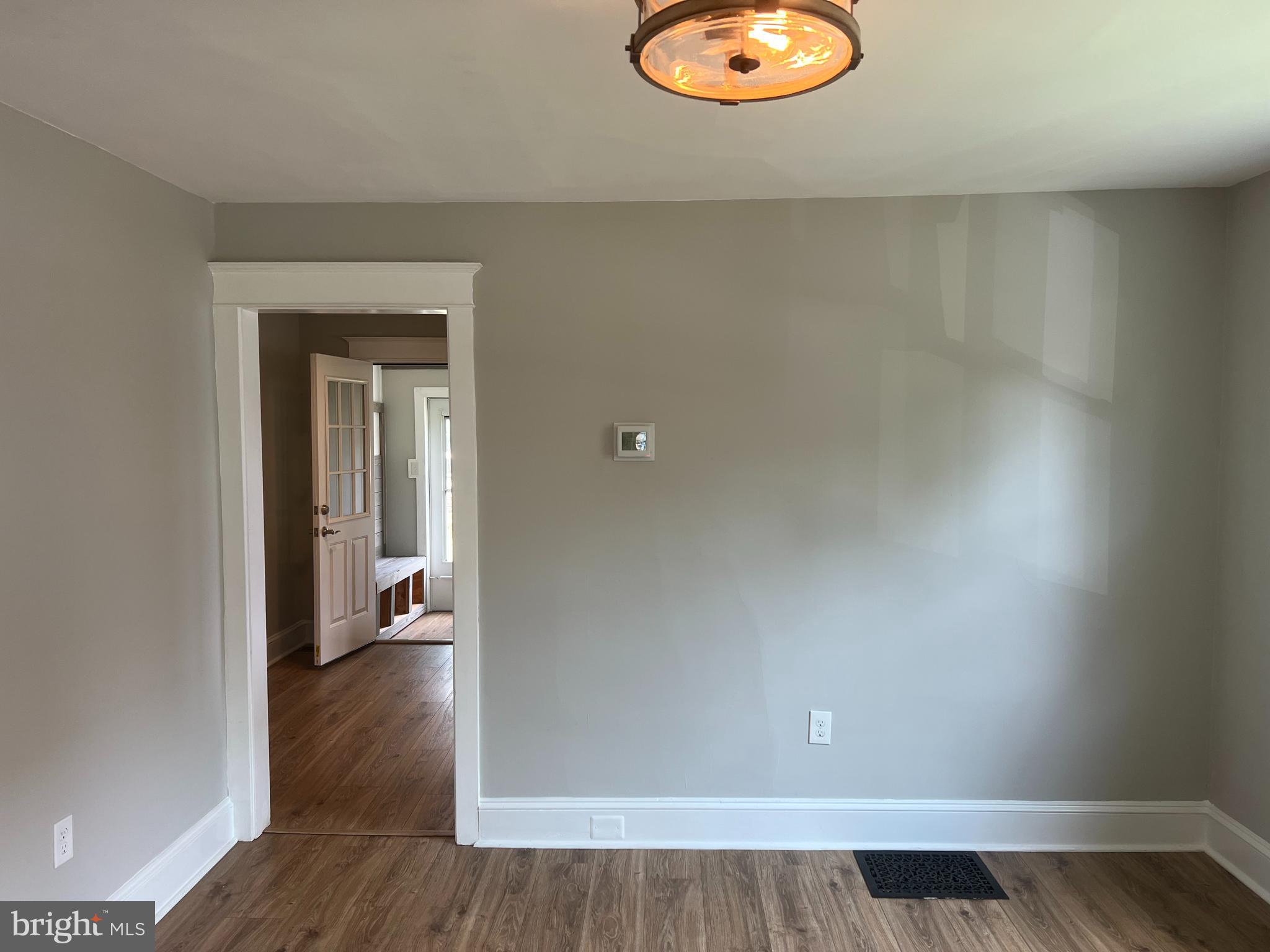 SHELDRAKE TRACT - Residential Lease